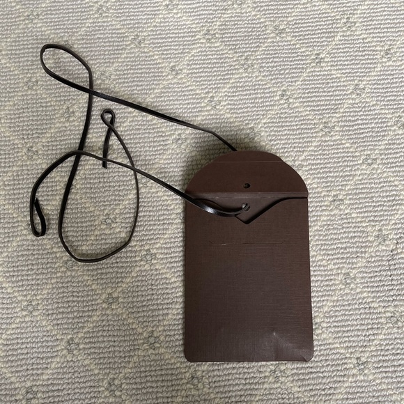 2 - LOUIS VUITTON - Shopping Bag - Gift Bag - Authentic plus Envelope - Picture 6 of 7